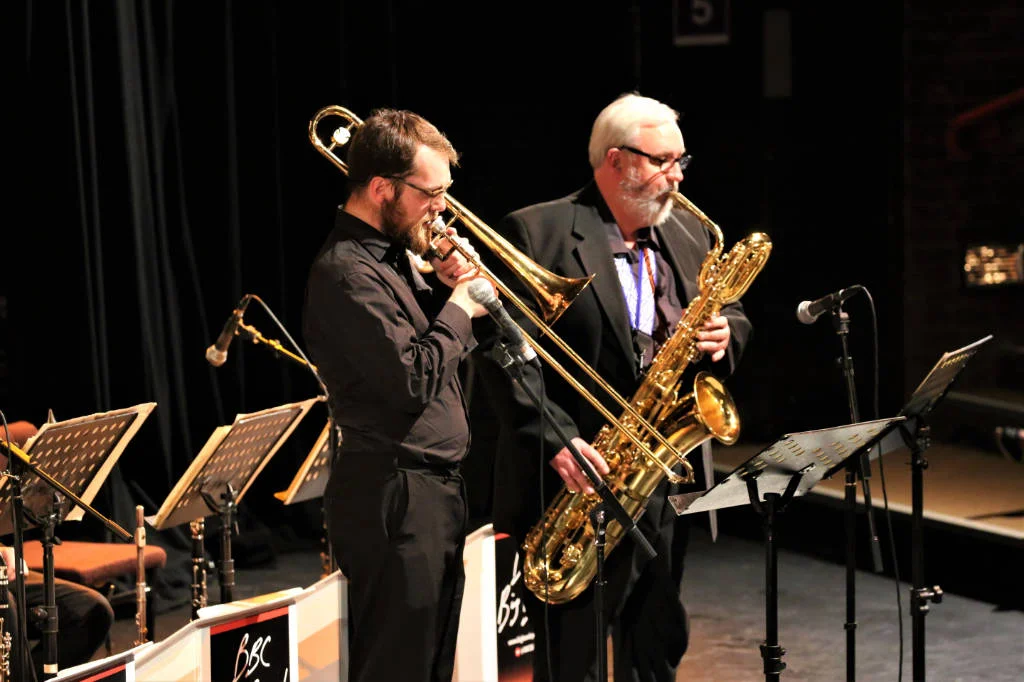 BBC Big Band